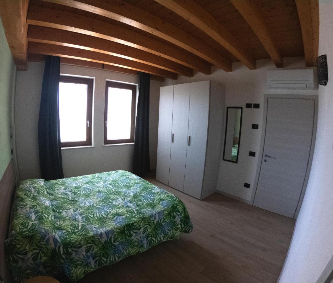 Agriturismo Ai Tre Fienili Ponti sul Mincio Eksteriør bilde