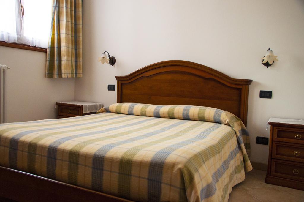 Agriturismo Ai Tre Fienili Ponti sul Mincio Rom bilde