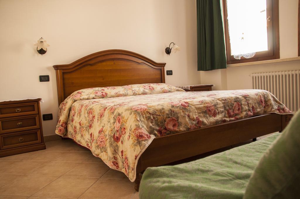 Agriturismo Ai Tre Fienili Ponti sul Mincio Rom bilde
