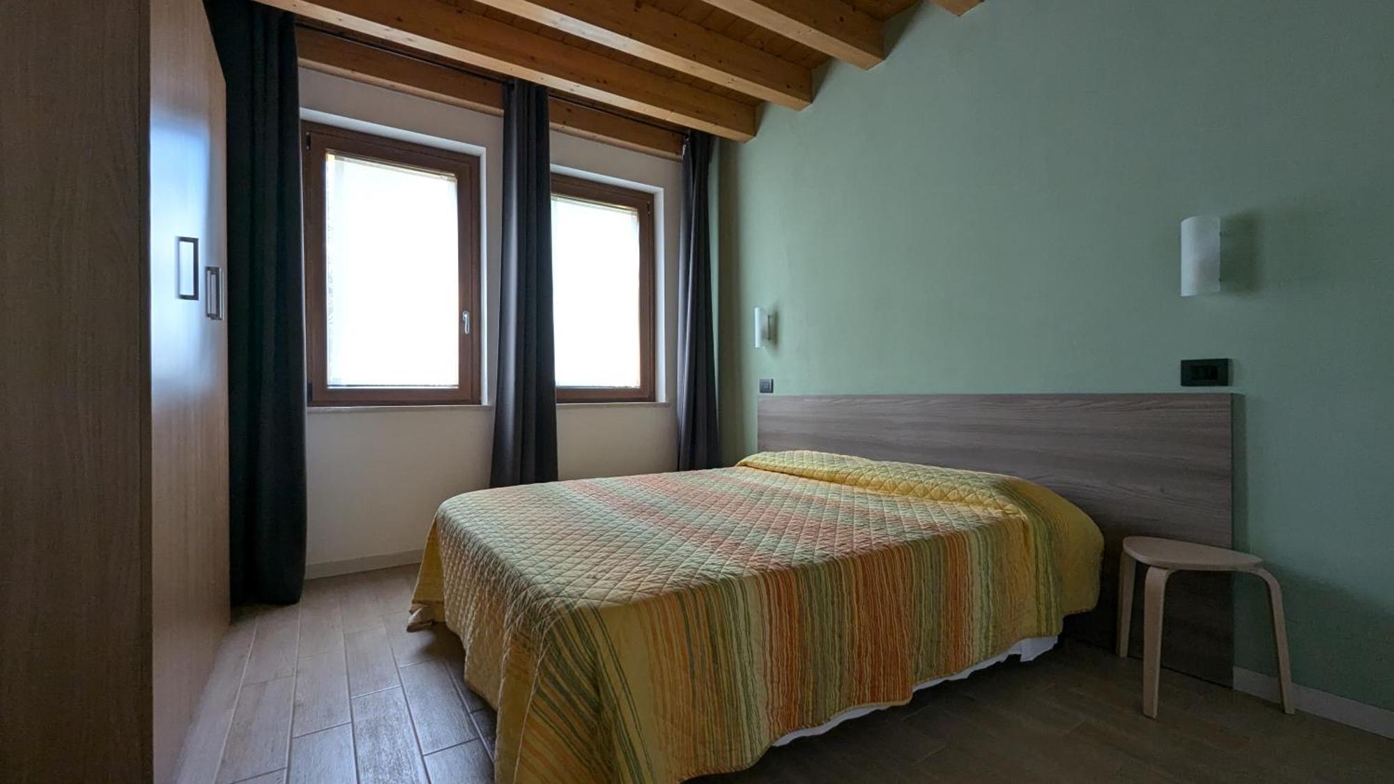 Agriturismo Ai Tre Fienili Ponti sul Mincio Eksteriør bilde