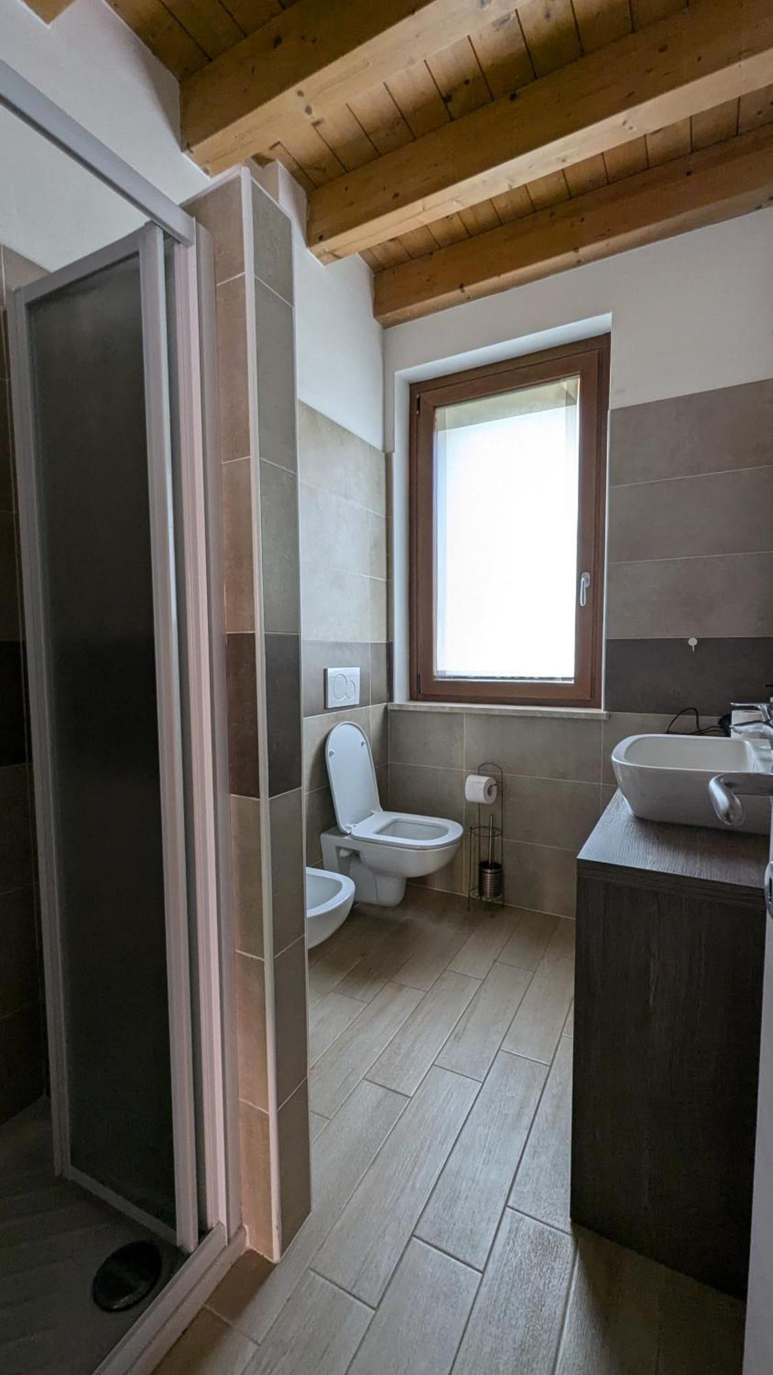 Agriturismo Ai Tre Fienili Ponti sul Mincio Eksteriør bilde