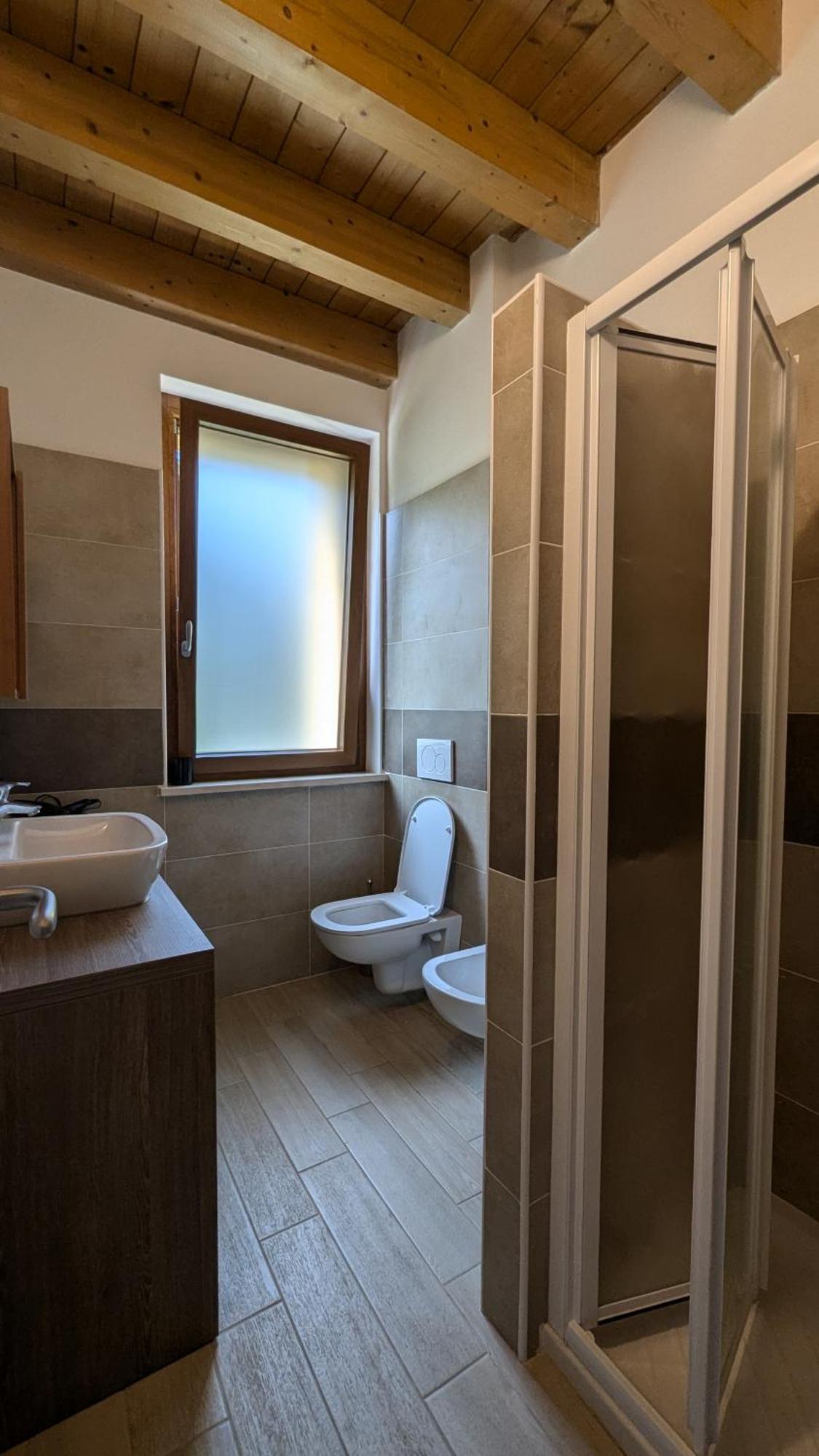Agriturismo Ai Tre Fienili Ponti sul Mincio Eksteriør bilde