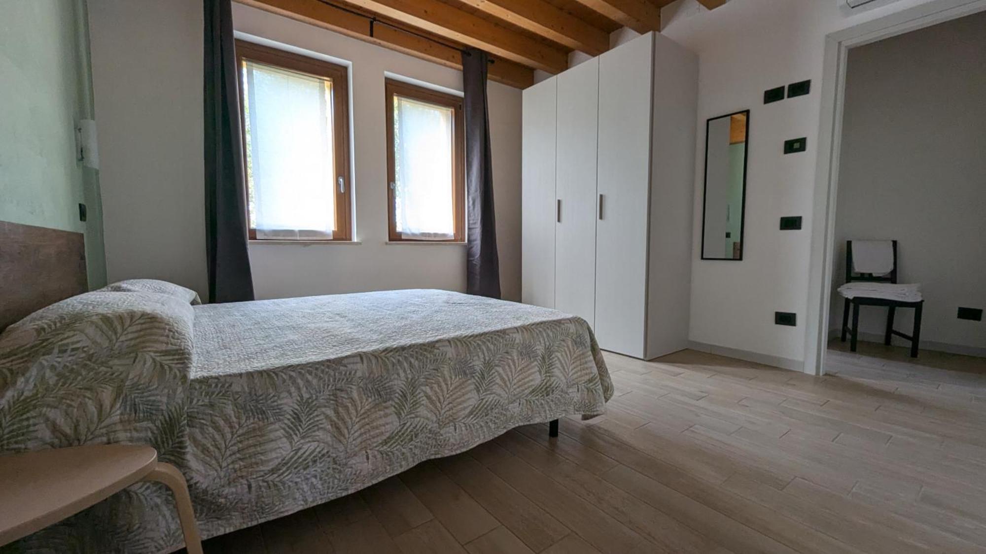 Agriturismo Ai Tre Fienili Ponti sul Mincio Eksteriør bilde
