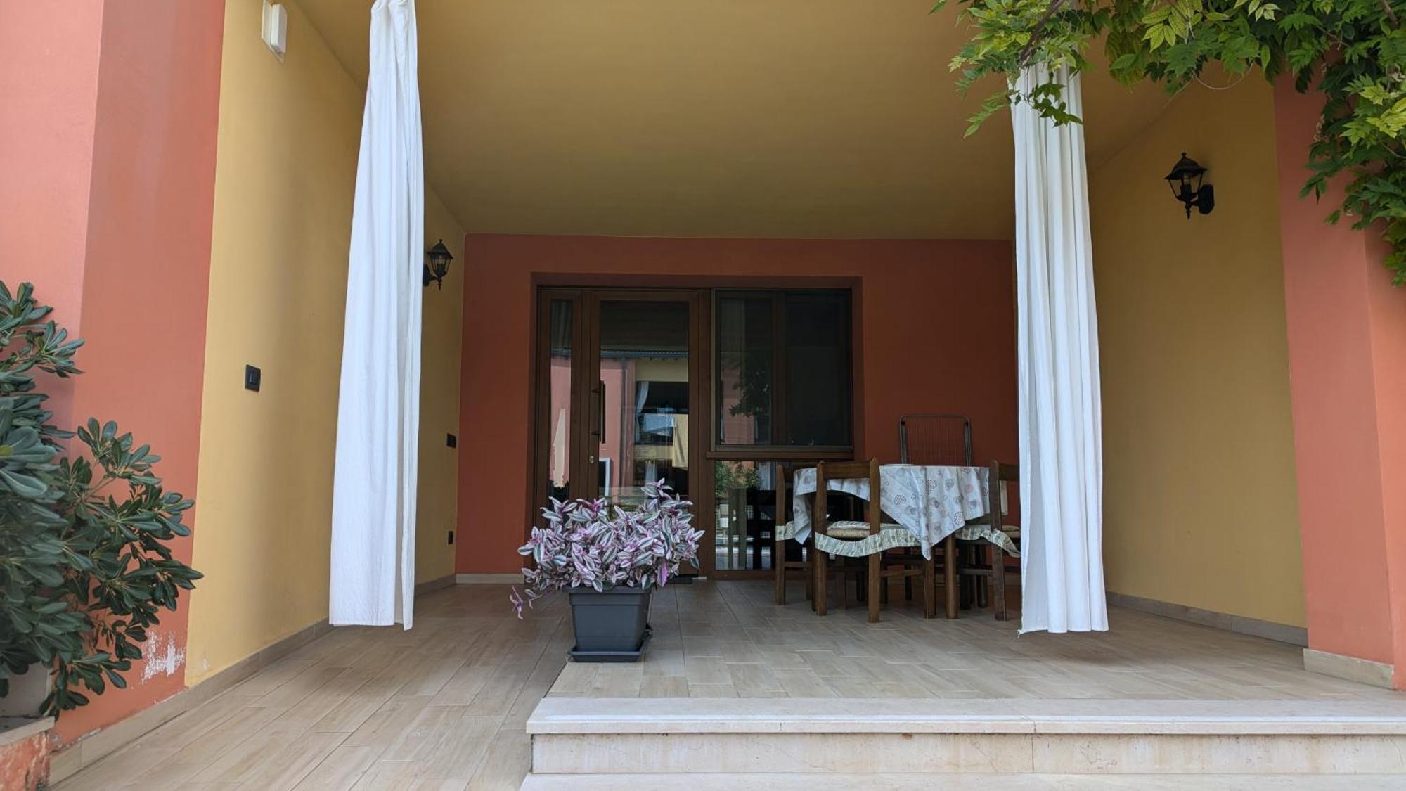 Agriturismo Ai Tre Fienili Ponti sul Mincio Eksteriør bilde