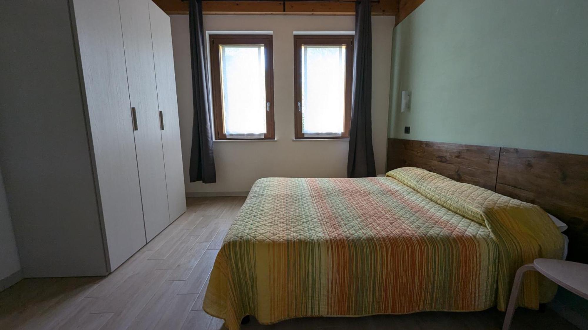 Agriturismo Ai Tre Fienili Ponti sul Mincio Eksteriør bilde