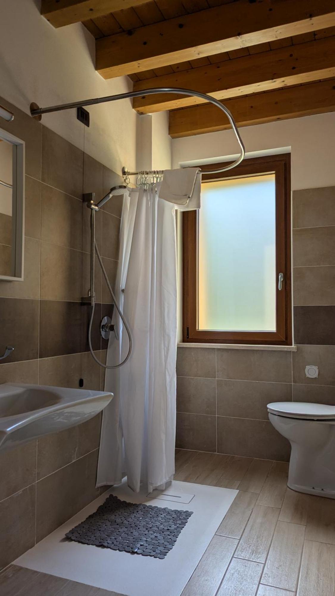 Agriturismo Ai Tre Fienili Ponti sul Mincio Eksteriør bilde