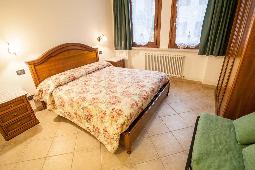 Agriturismo Ai Tre Fienili Ponti sul Mincio Rom bilde