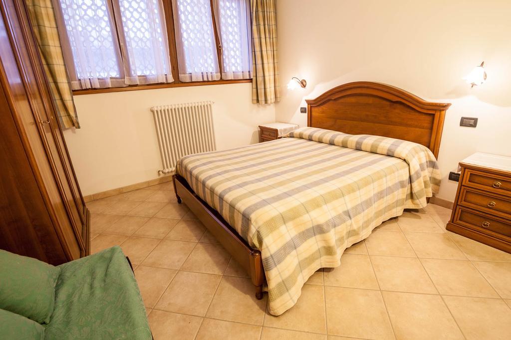 Agriturismo Ai Tre Fienili Ponti sul Mincio Rom bilde