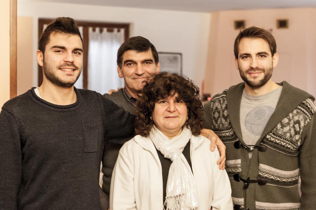 Agriturismo Ai Tre Fienili Ponti sul Mincio Eksteriør bilde